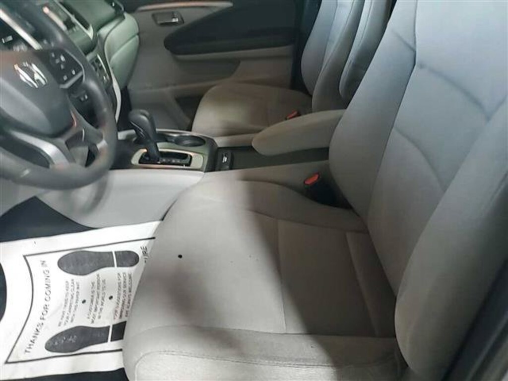 Used 2020 Honda Pilot LX SUV