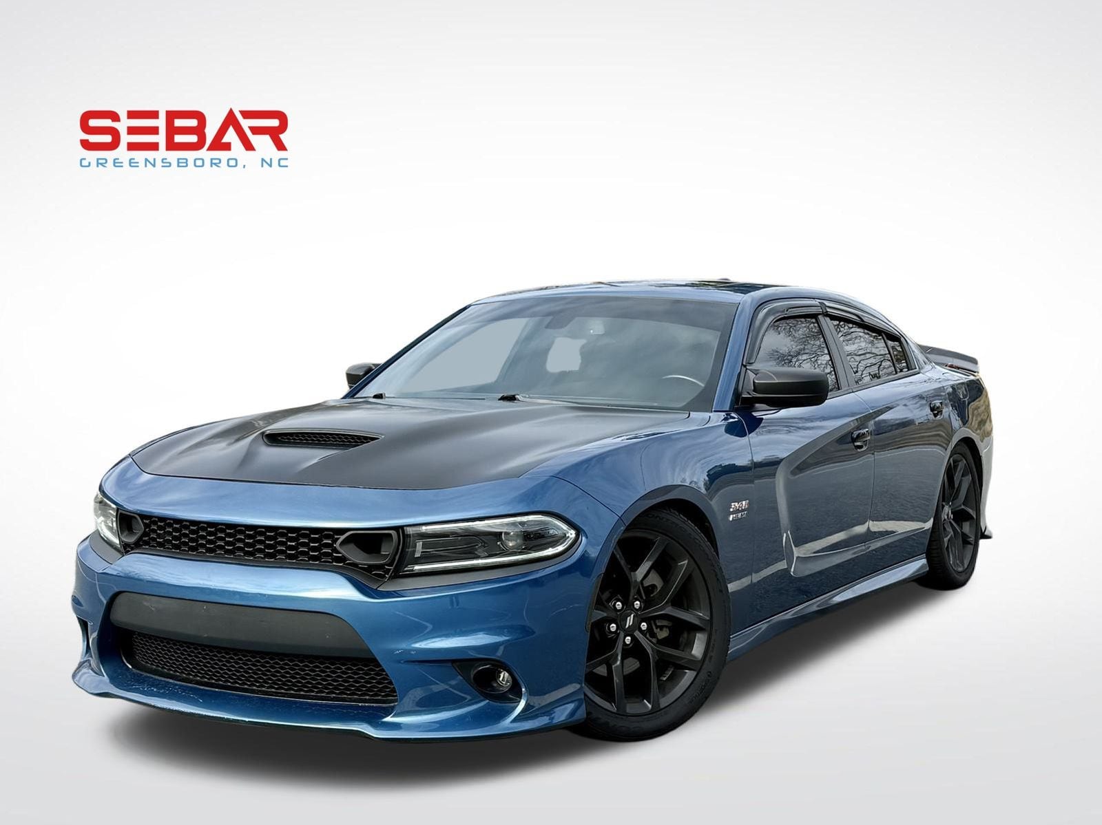 2022 Dodge Charger R/T's photo