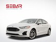  Ford Fusion Hybrid