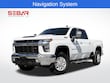 Chevrolet Silverado 2500HD