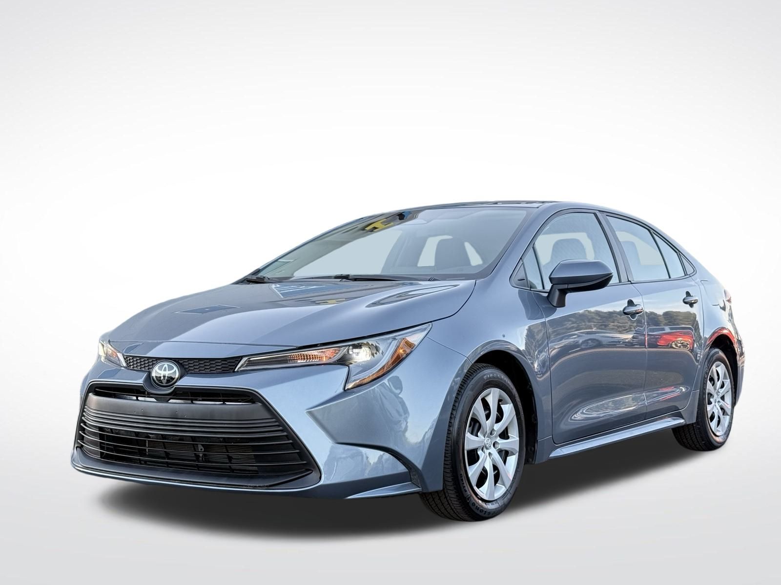 2024 Toyota Corolla LE photo 3