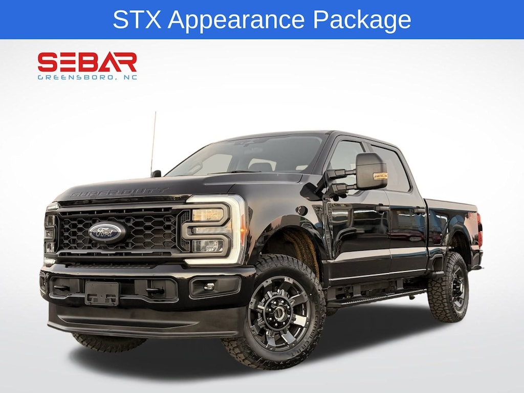 Used 2023 Ford F-250SD XL Truck