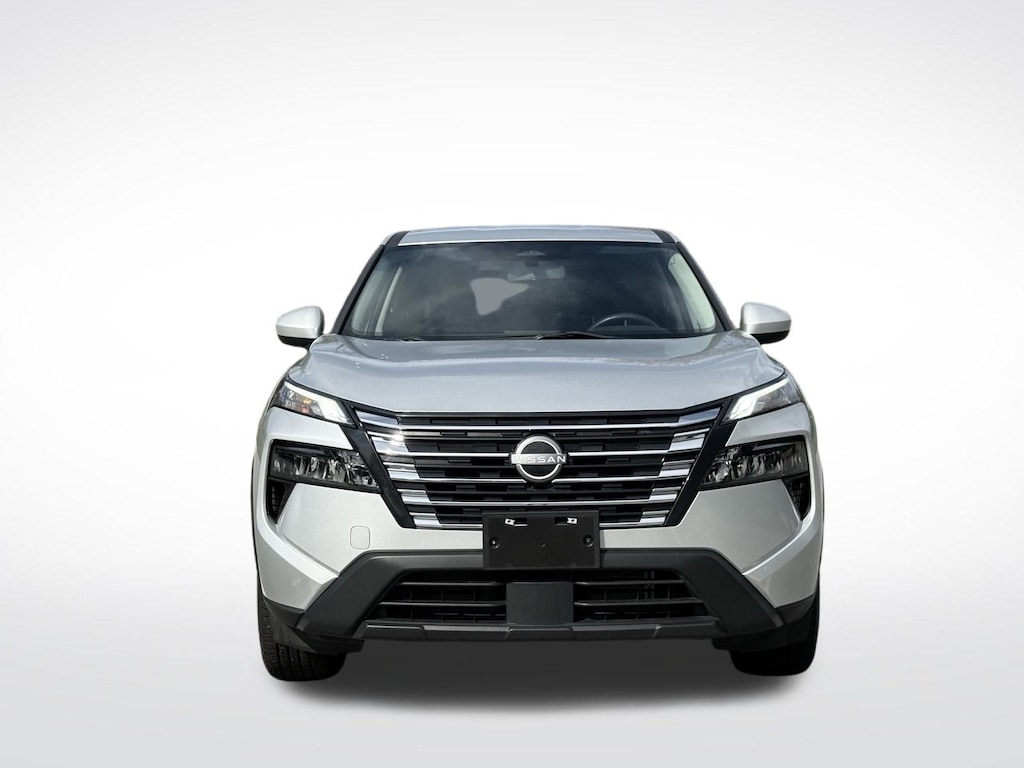 Used 2024 Nissan Rogue SV SUV