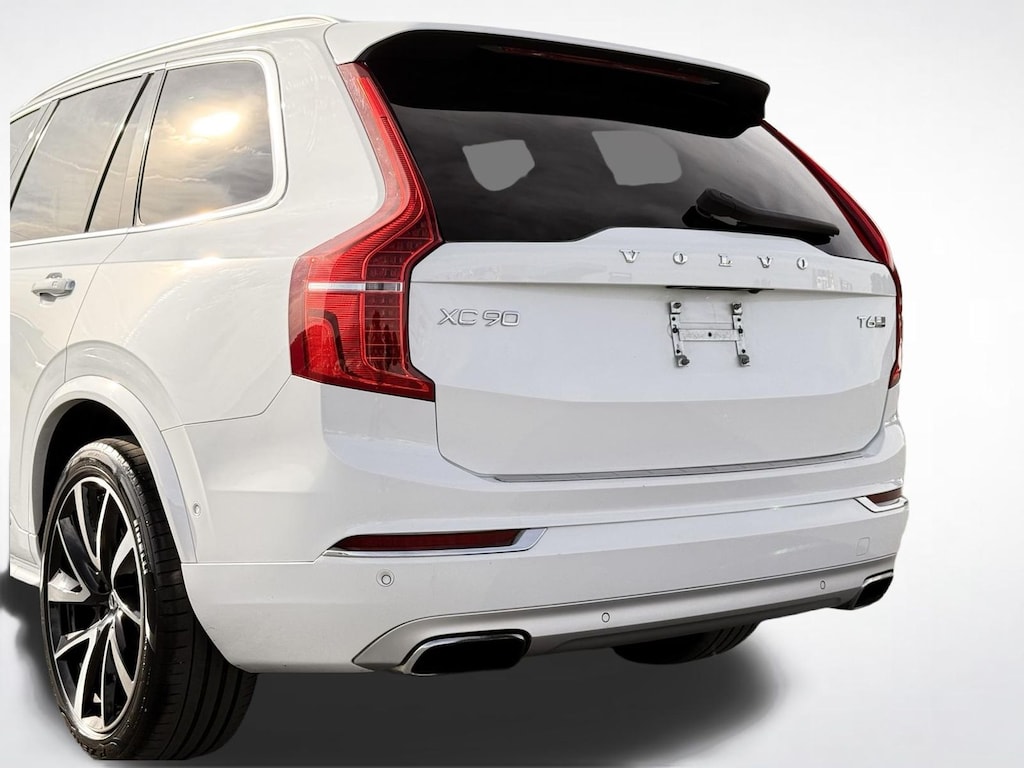 Used 2019 Volvo XC90 T6 Inscription SUV