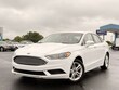  Ford Fusion Hybrid