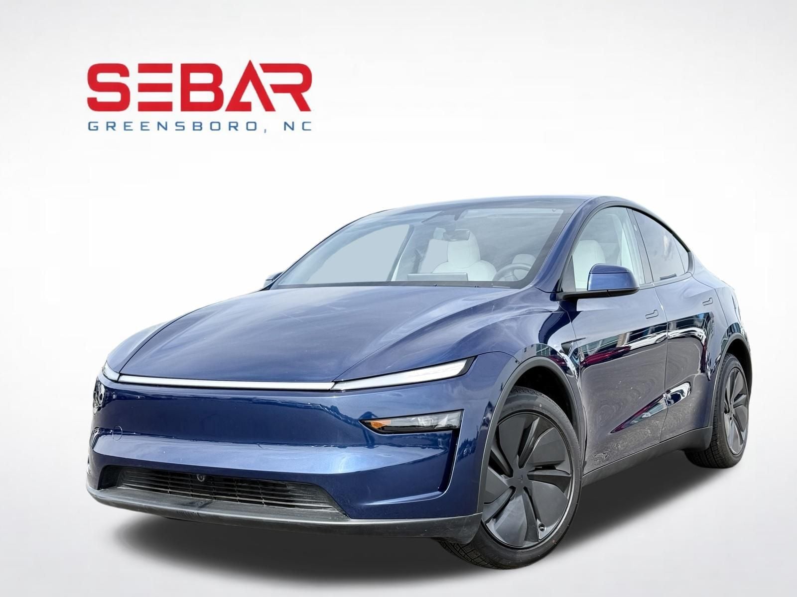 2026 Tesla Model Y Premium Rear Wheel Drive's photo