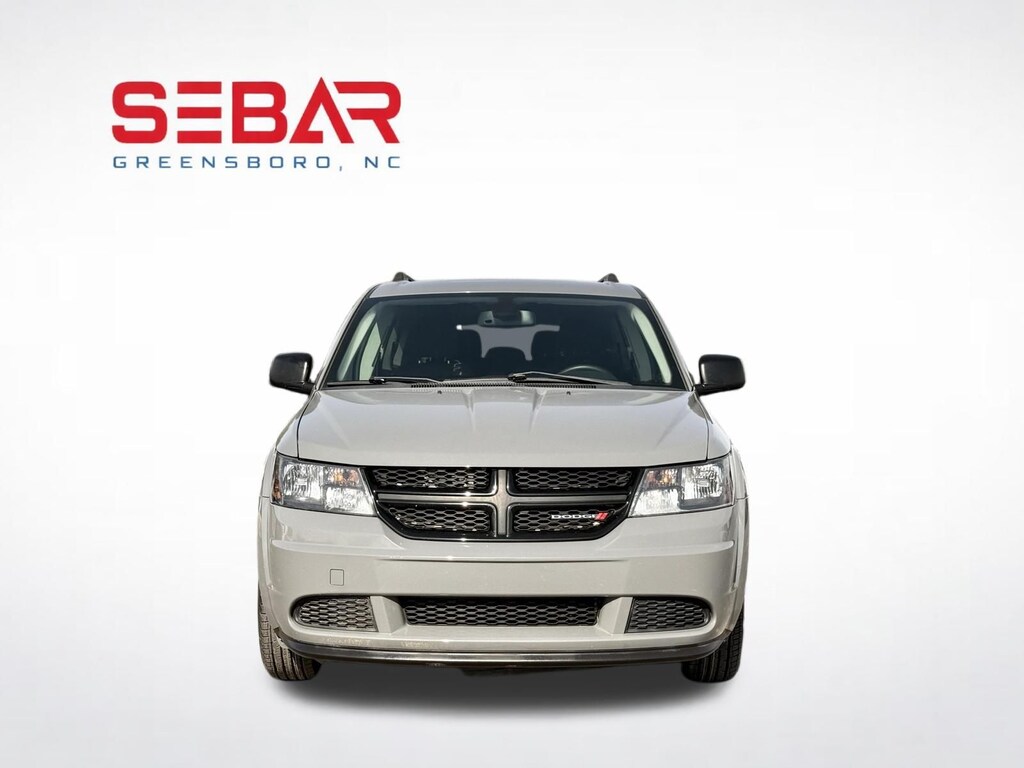 Used 2020 Dodge Journey SE SUV