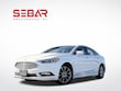  Ford Fusion Hybrid