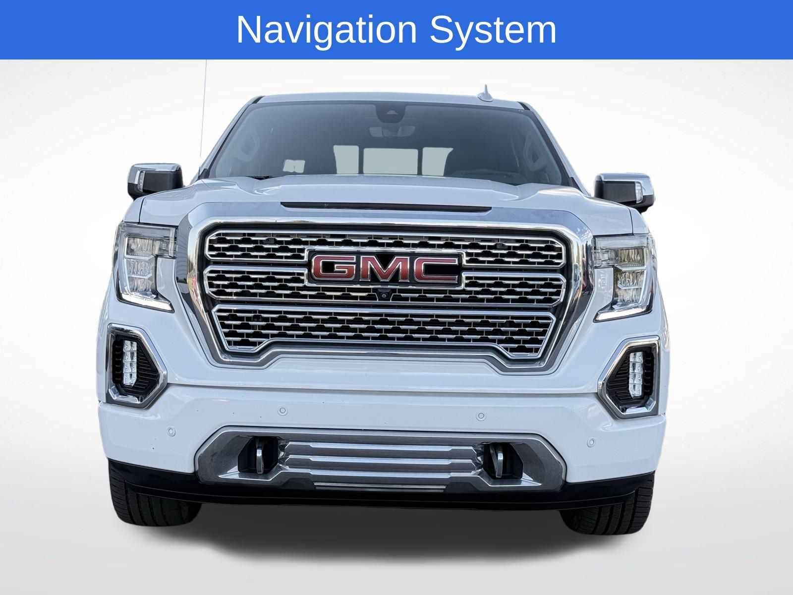 2020 Gmc Sierra 1500 Denali photo 2