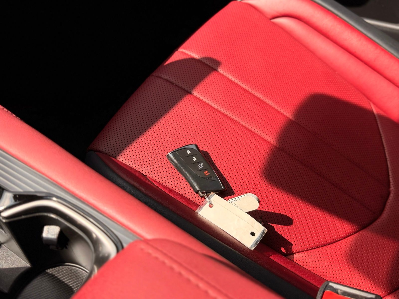 2023 Lexus RX 350 F SPORT - Photo 61