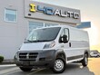  Ram Promaster 1500