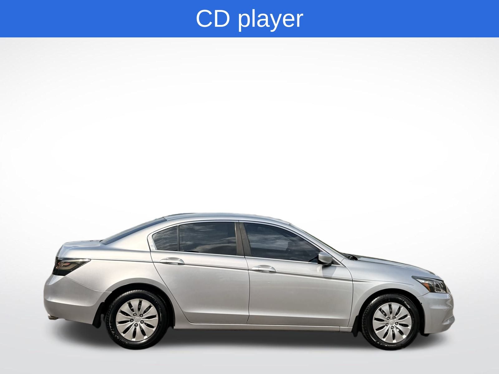 2011 Honda Accord LX photo 3
