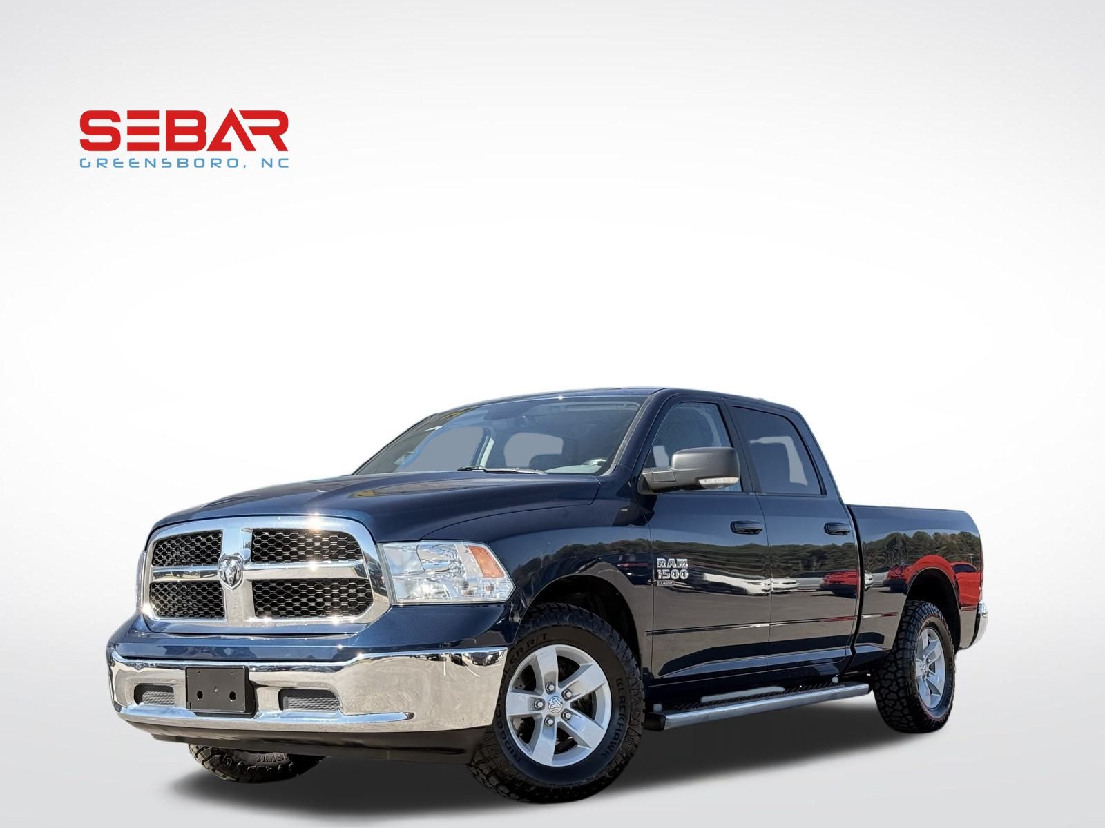2020 RAM Ram 1500 Classic SLT's photo
