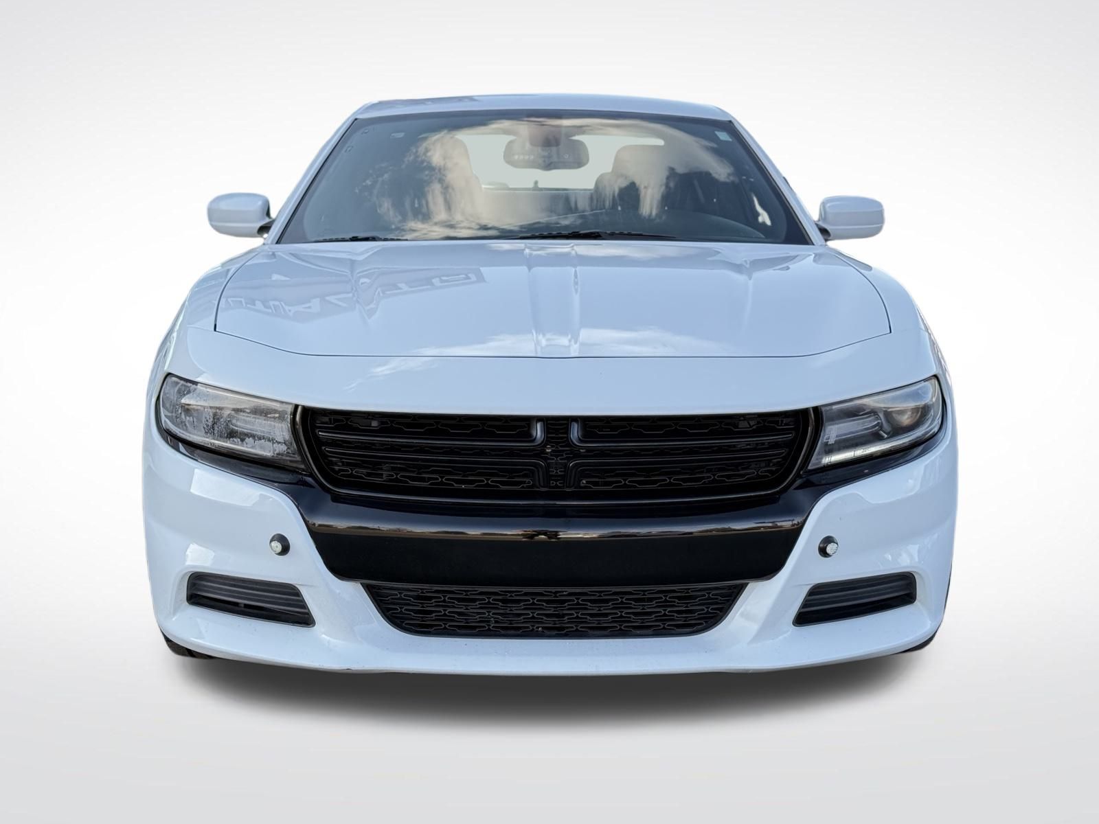 2018 Dodge Charger photo 2