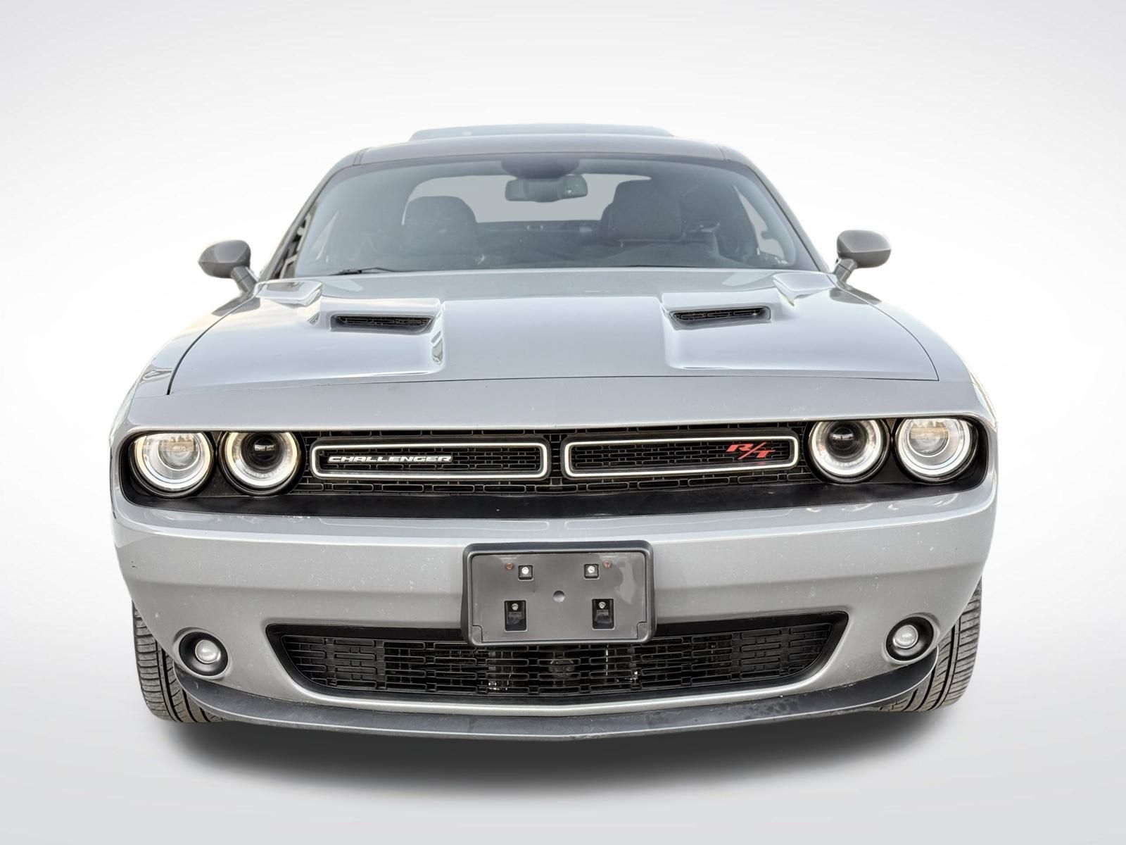 2017 Dodge Challenger R/T photo 2