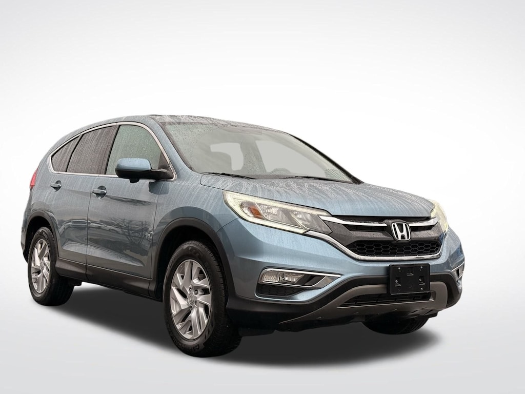 Used 2016 Honda CR-V EX SUV