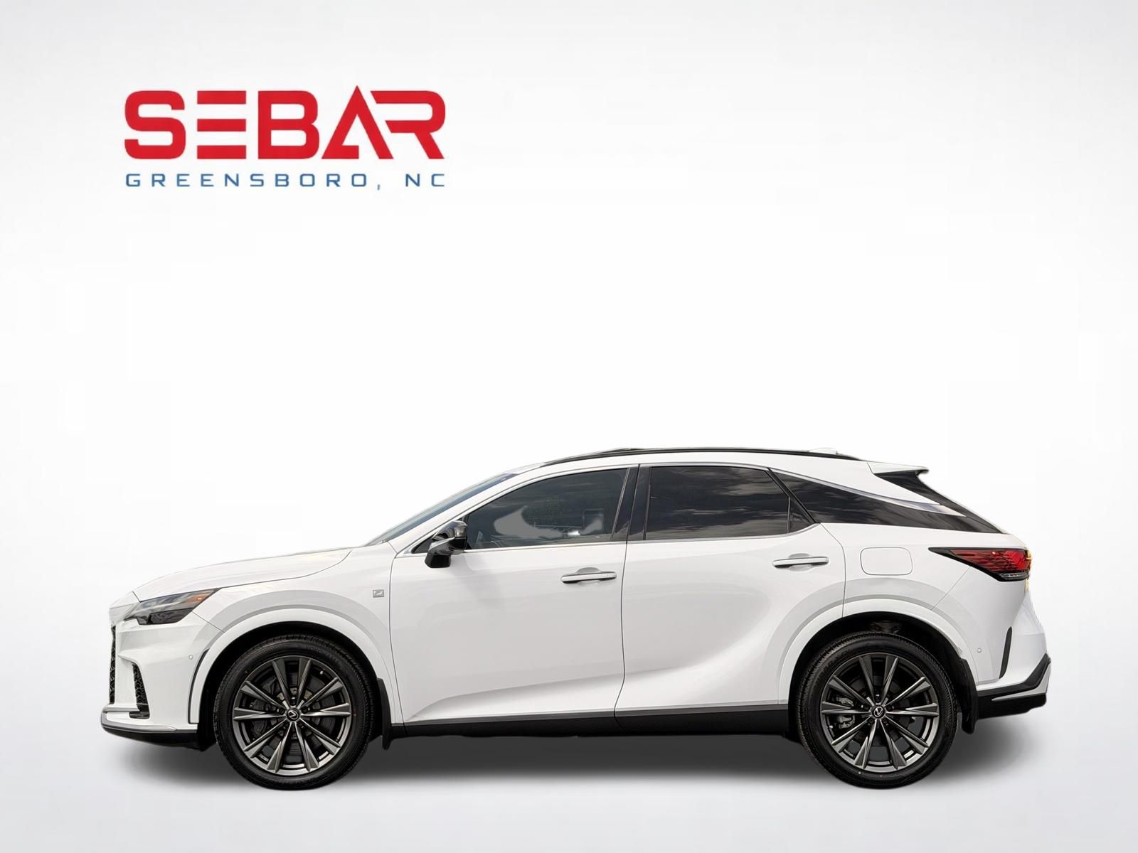 2023 Lexus RX 350 F SPORT - Photo 21
