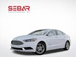  Ford Fusion Hybrid