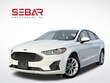  Ford Fusion Hybrid