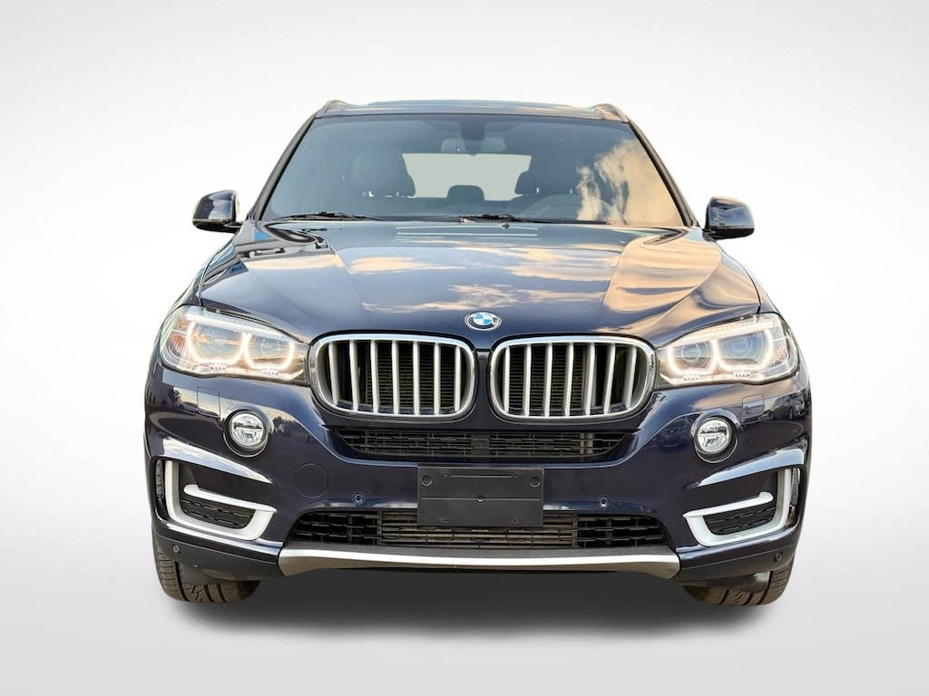 Used 2017 BMW X5 xDrive35i SUV