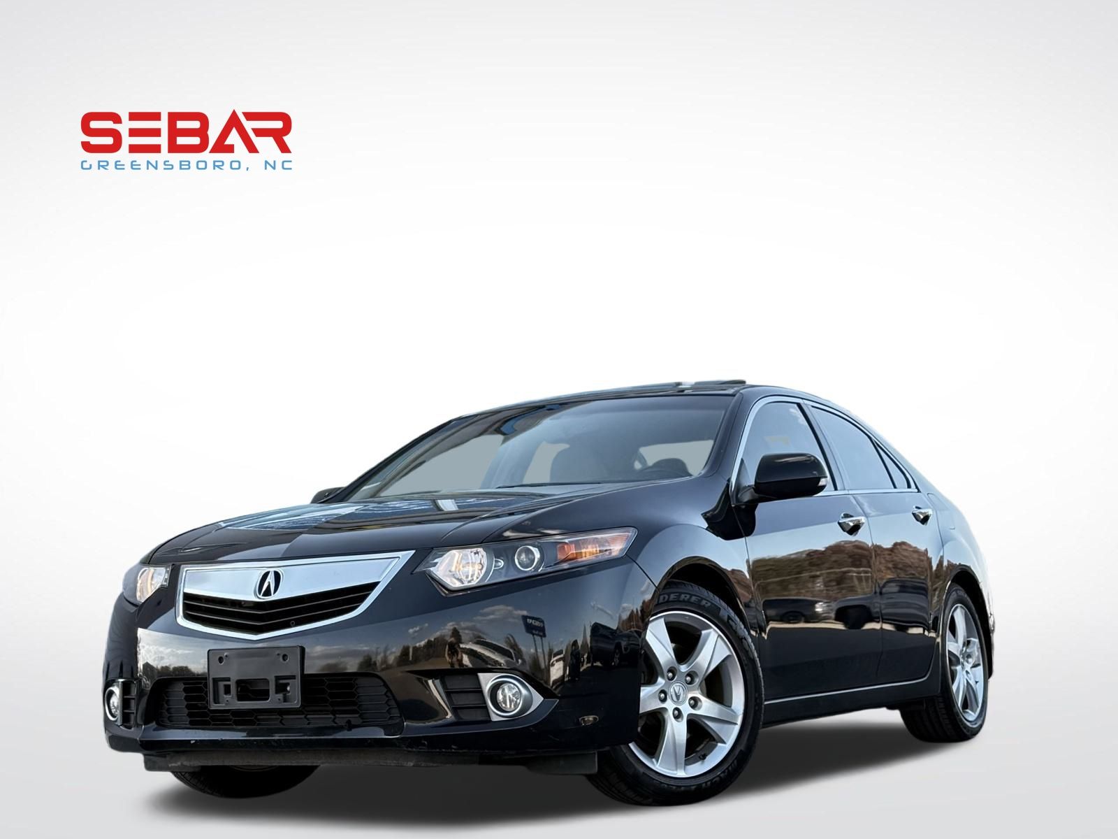 2013 Acura TSX Base's photo