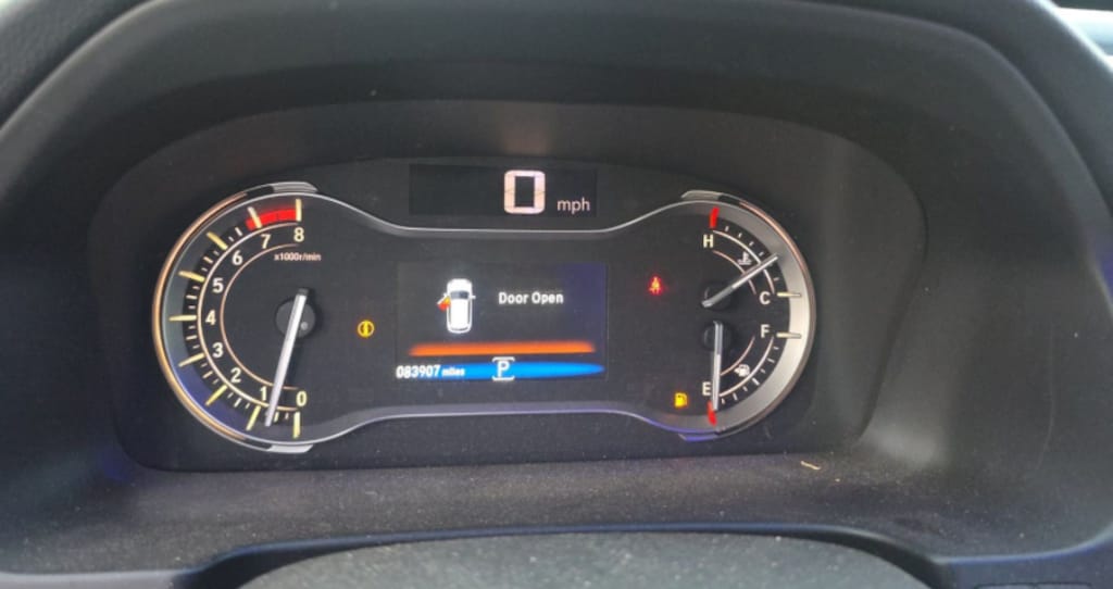Used 2016 Honda Pilot LX SUV