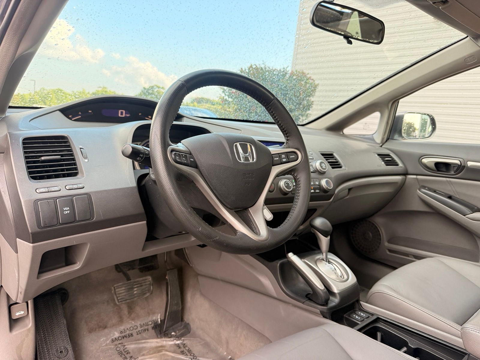 2010 Honda Civic EX-L - Photo 13