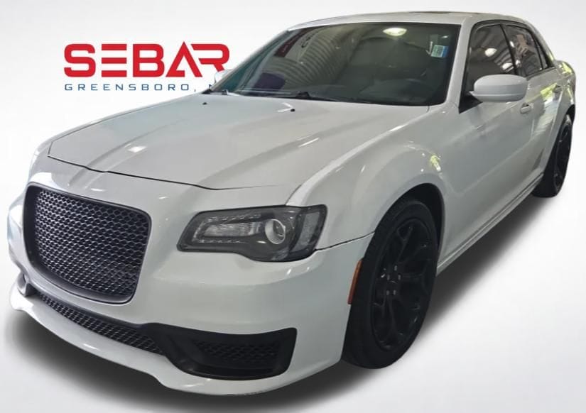 2017 Chrysler 300 S RWD's photo