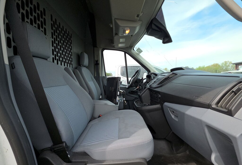 Used 2019 Ford Transit-250 Base Cargo Van