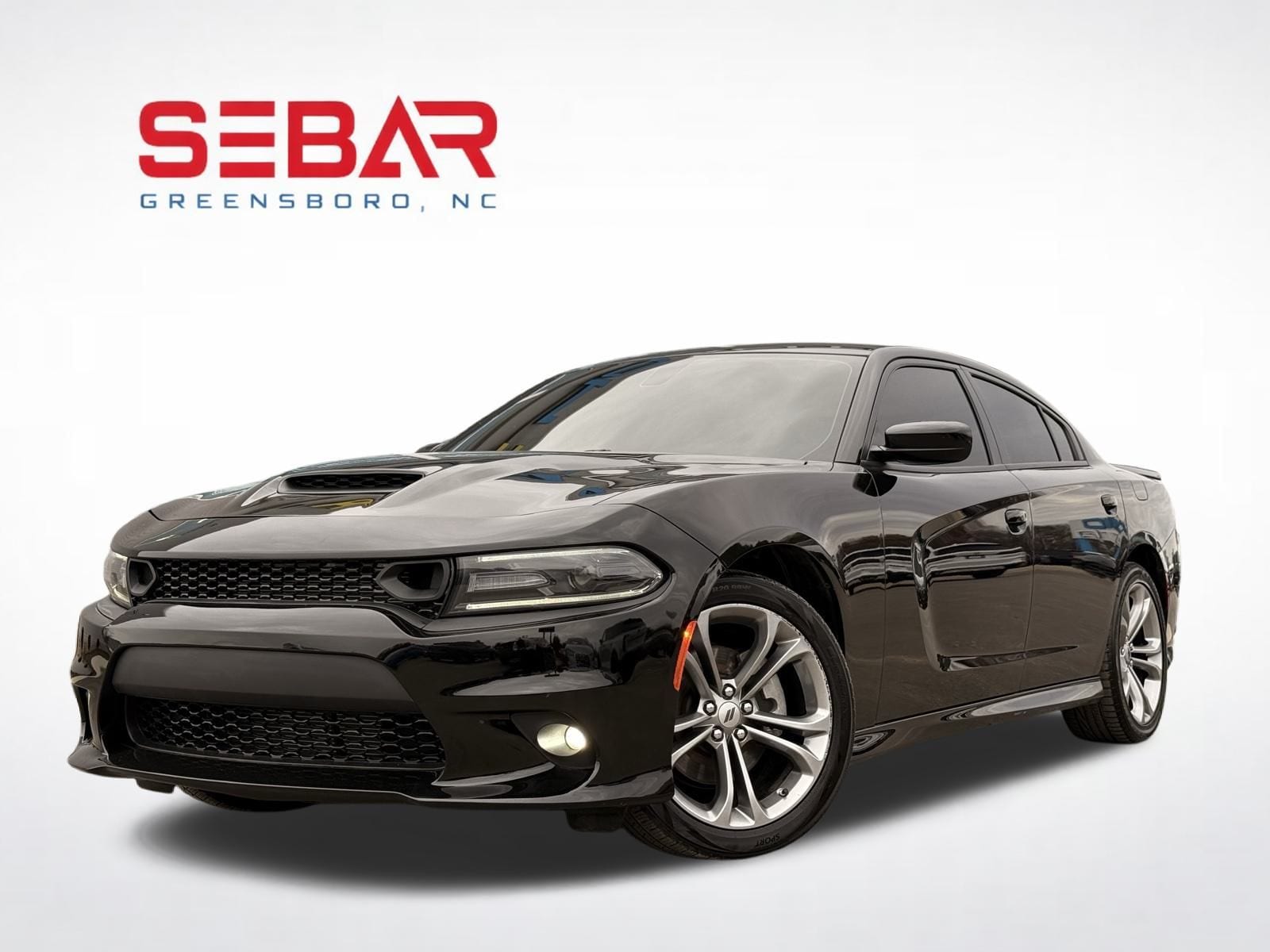 2022 Dodge Charger GT's photo