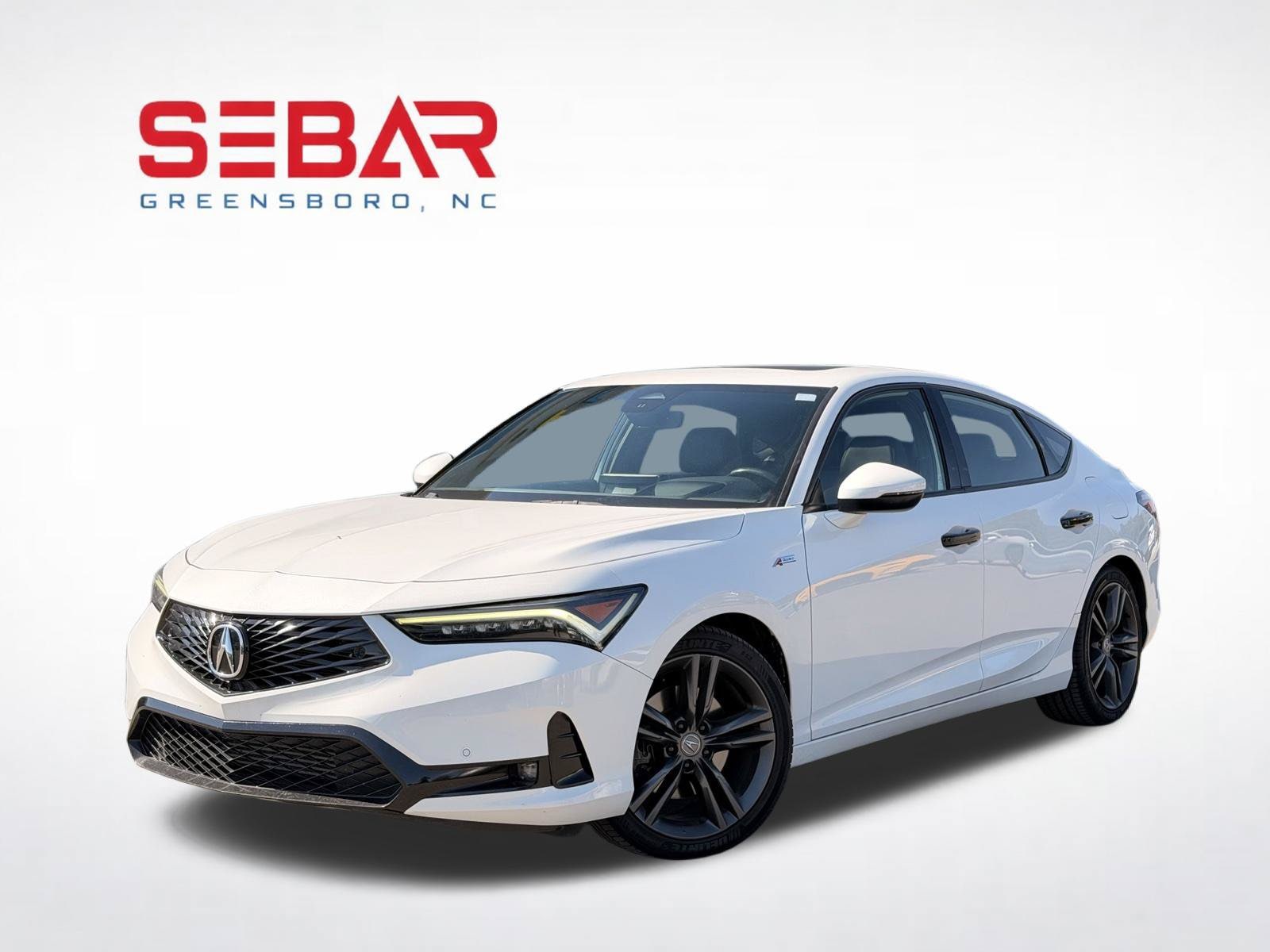 2023 Acura Integra
