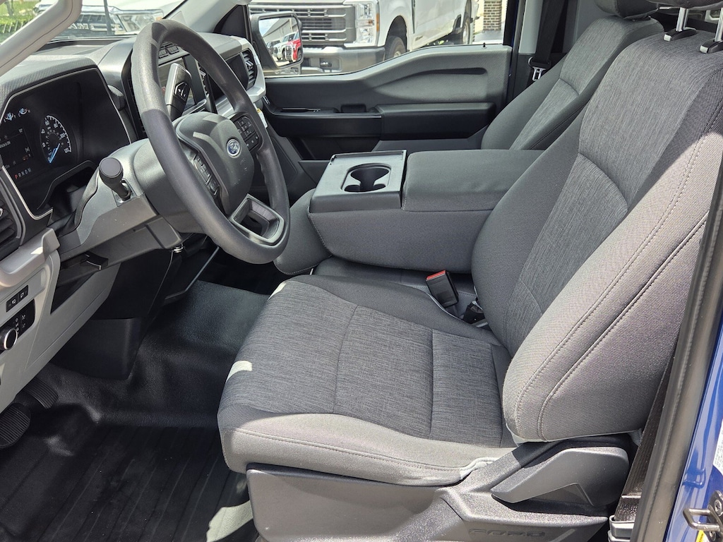 Used 2023 Ford F-150 Truck Regular Cab