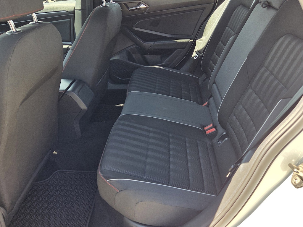 Used 2019 Volkswagen Jetta GLI 2.0T 35th Anniversary Edition Sedan