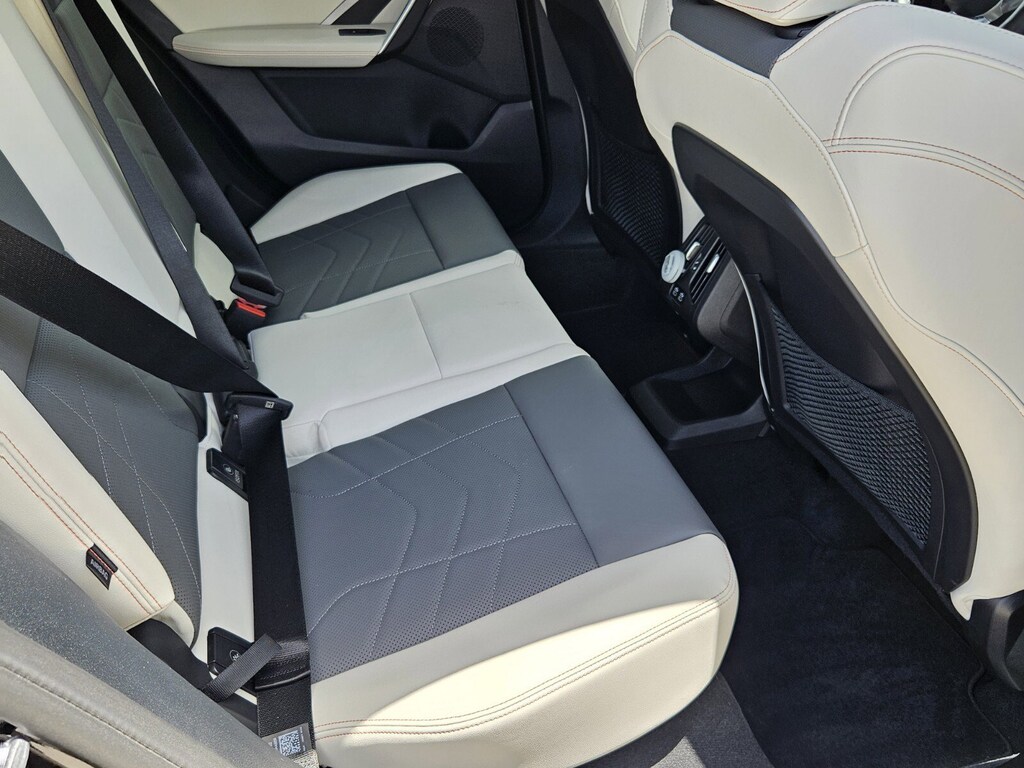 2024 Bmw X2 M35i photo 10