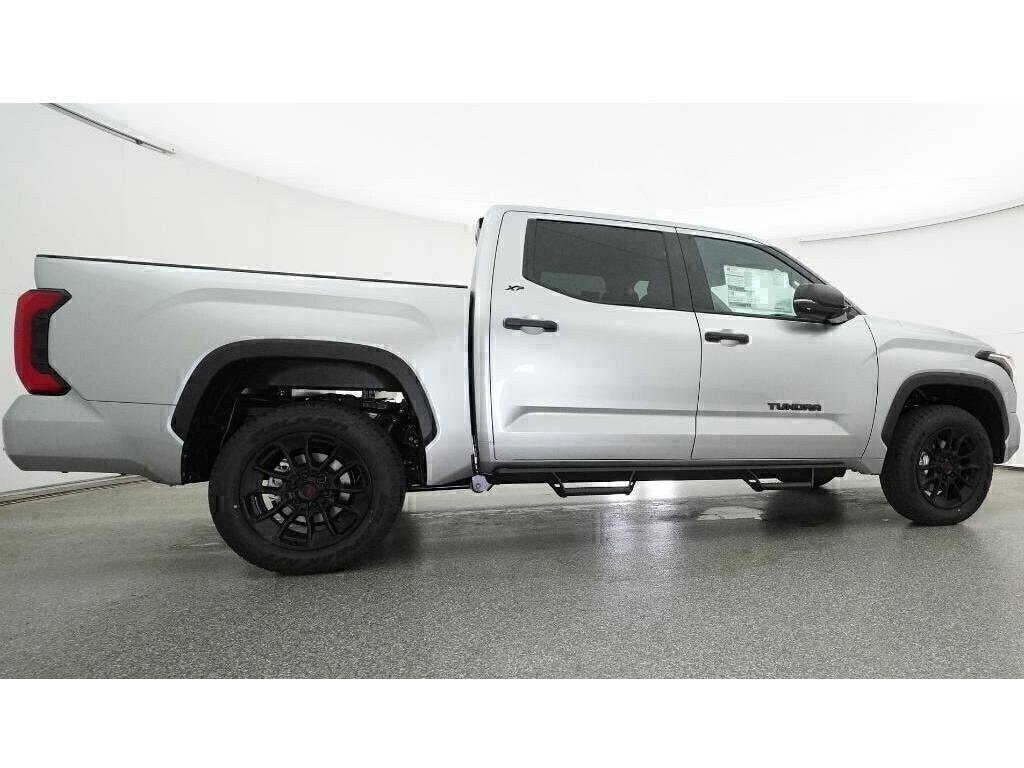 2026 Toyota Tundra SR5 - Photo 26