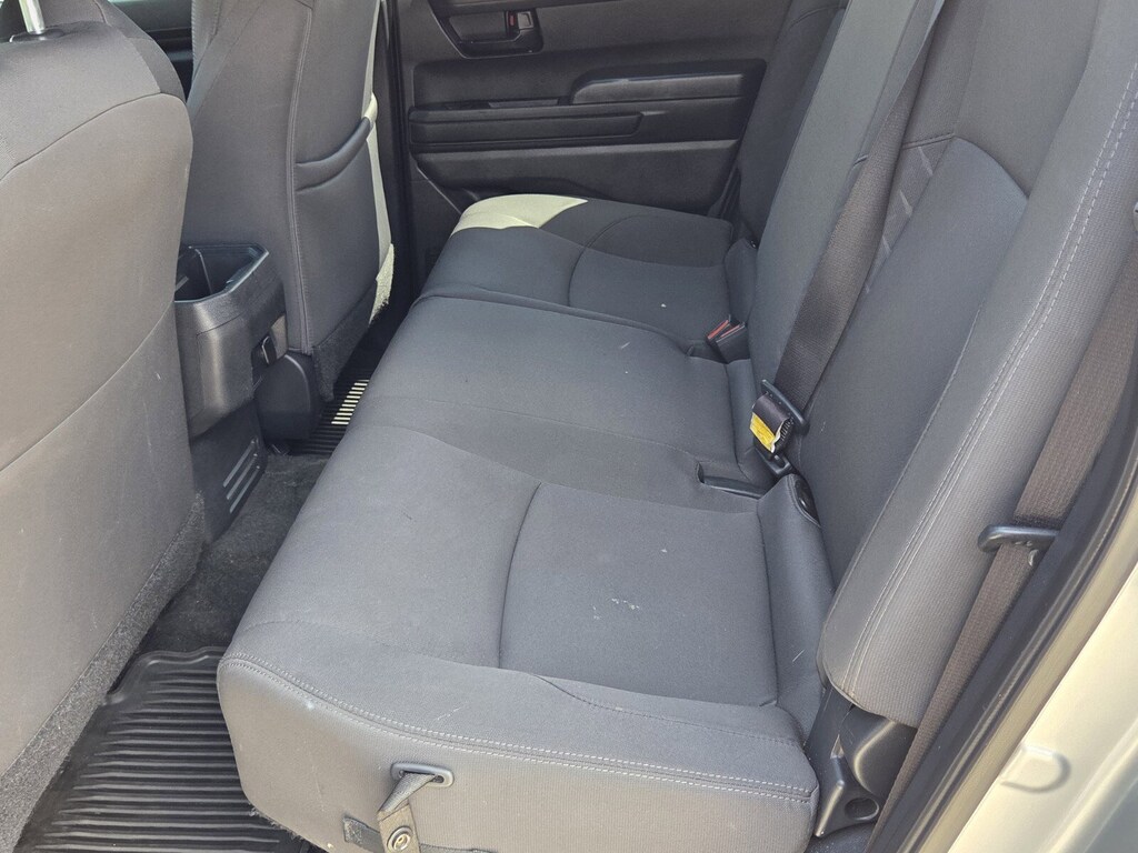 Certified 2024 Toyota Tacoma SR5 Truck Double Cab