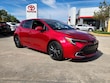  Toyota Corolla Hatchback