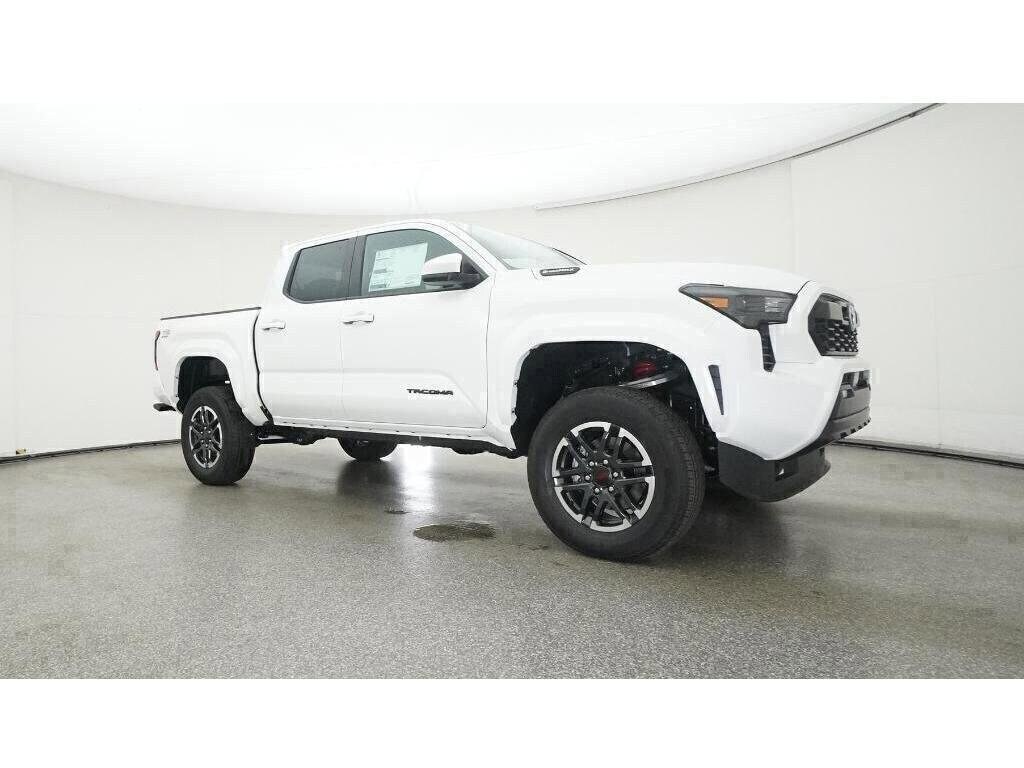 2025 Toyota Tacoma TRD Sport - Photo 22