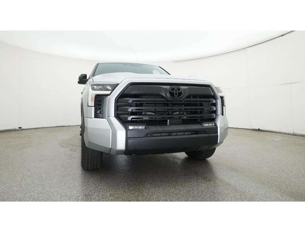 2026 Toyota Tundra SR5 - Photo 30