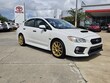 Subaru WRX