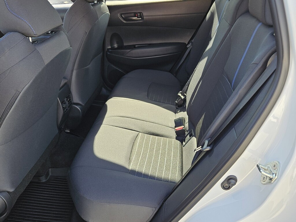 Certified 2026 Toyota