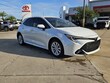 Toyota Corolla Hatchback