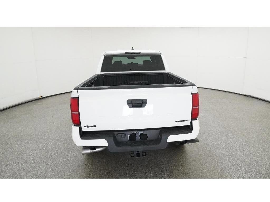 2025 Toyota Tacoma TRD Sport - Photo 7