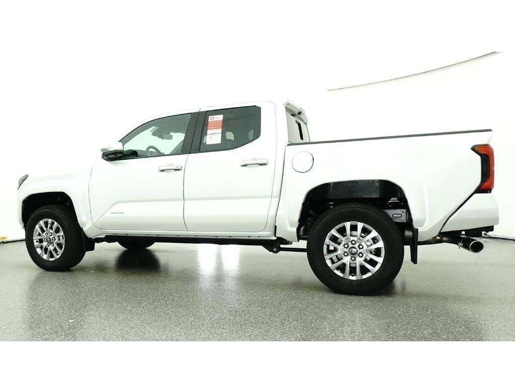 2026 Toyota Tacoma Limited - Photo 20