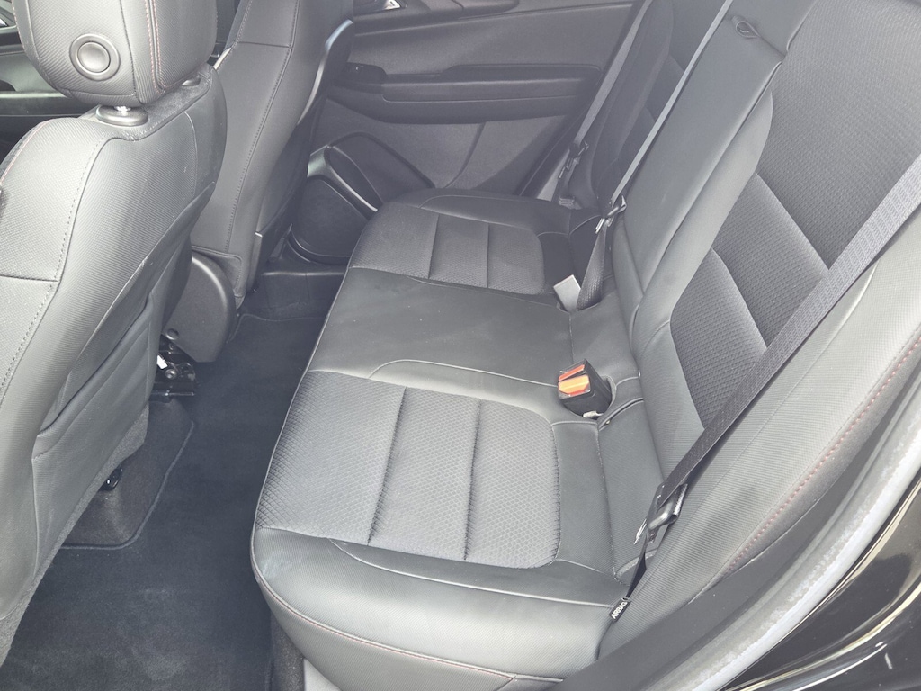 Used 2022 Chevrolet Trailblazer RS SUV