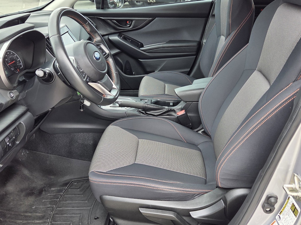 Used 2019 Subaru Crosstrek 2.0i Premium SUV