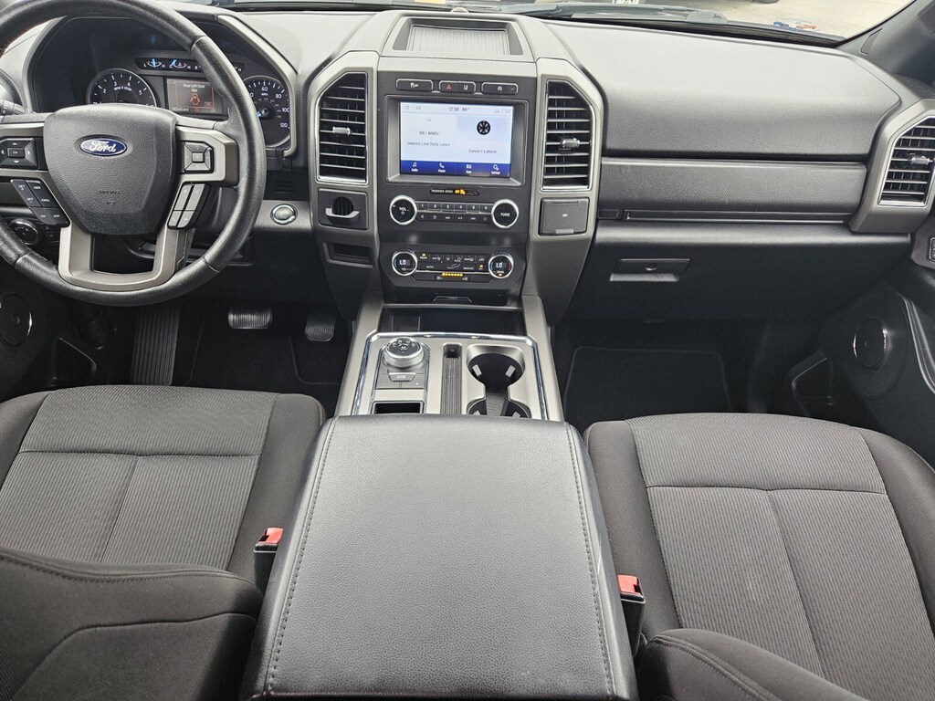2020 Ford Expedition XLT photo 6