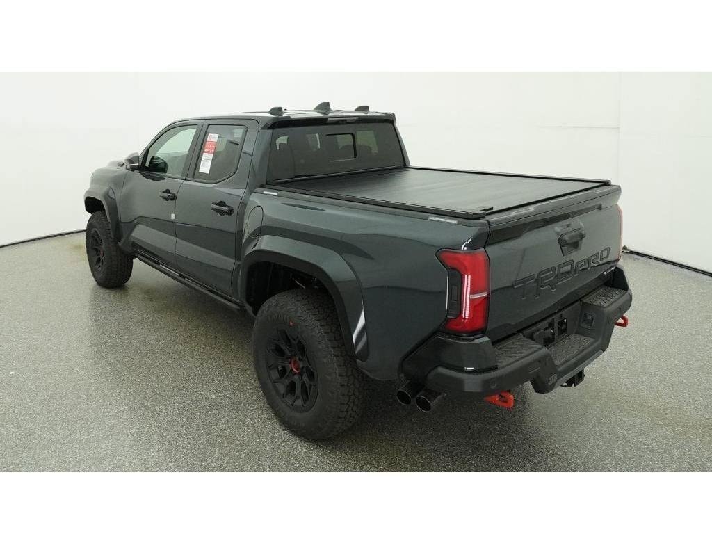 2026 Toyota Tacoma TRD Pro - Photo 5