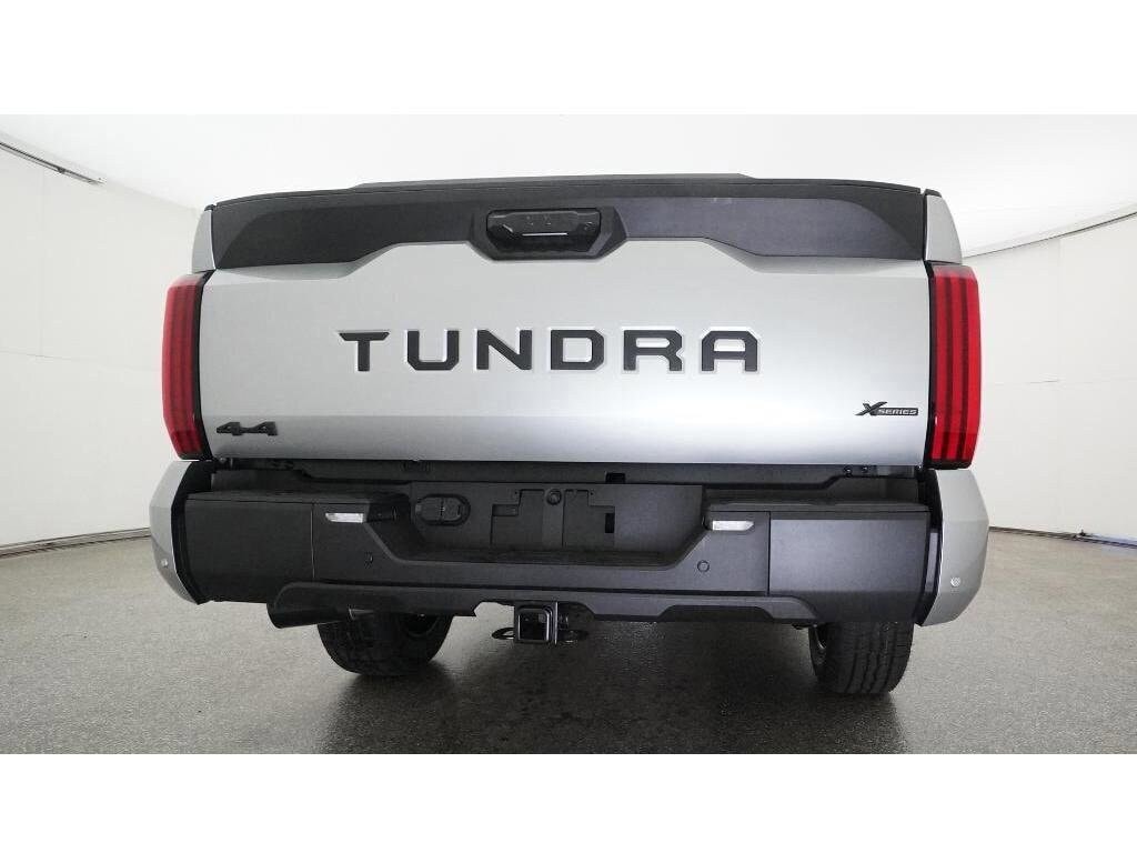 2026 Toyota Tundra SR5 - Photo 23