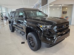 2025 Toyota Tacoma SR5 4X4 DOUBLE CAB